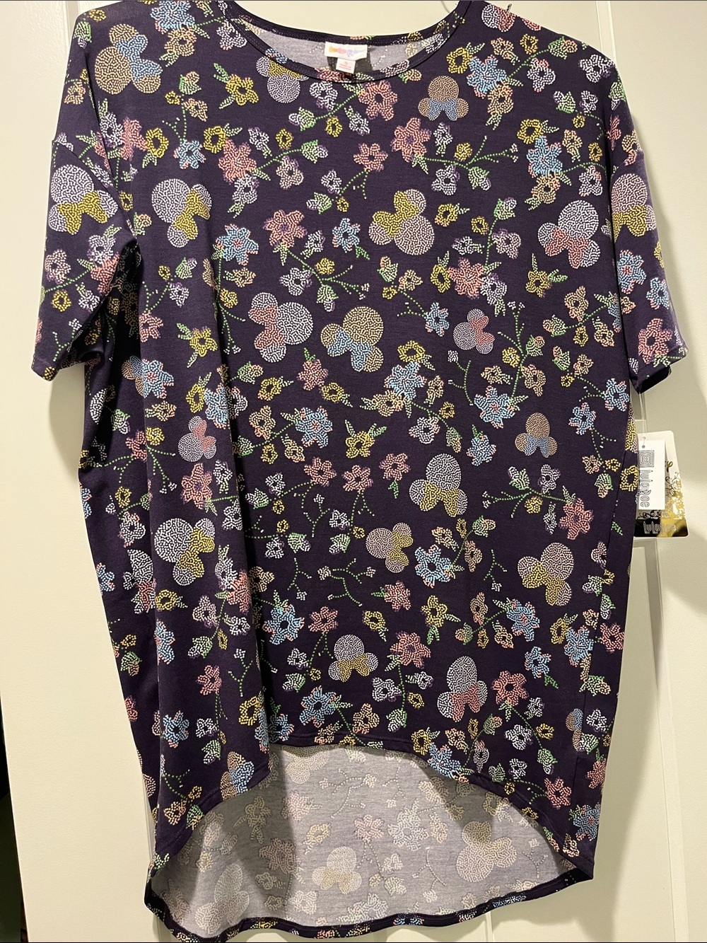 Lularoe Irma top